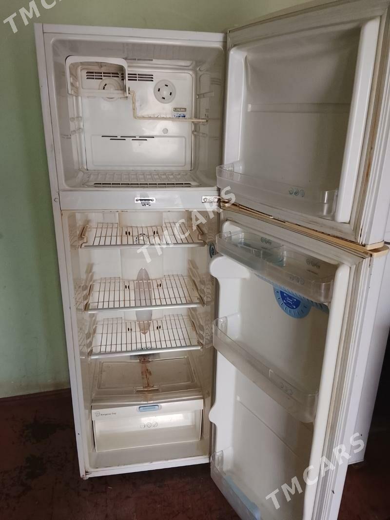 Haladilnik LG - Бедев - img 2