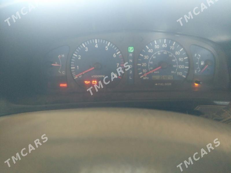 Toyota Sienna 2002 - 120 000 TMT - Murgap - img 4