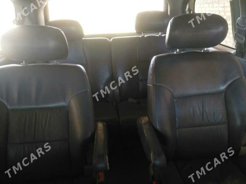 Toyota Sienna 2002 - 120 000 TMT - Murgap - img 3
