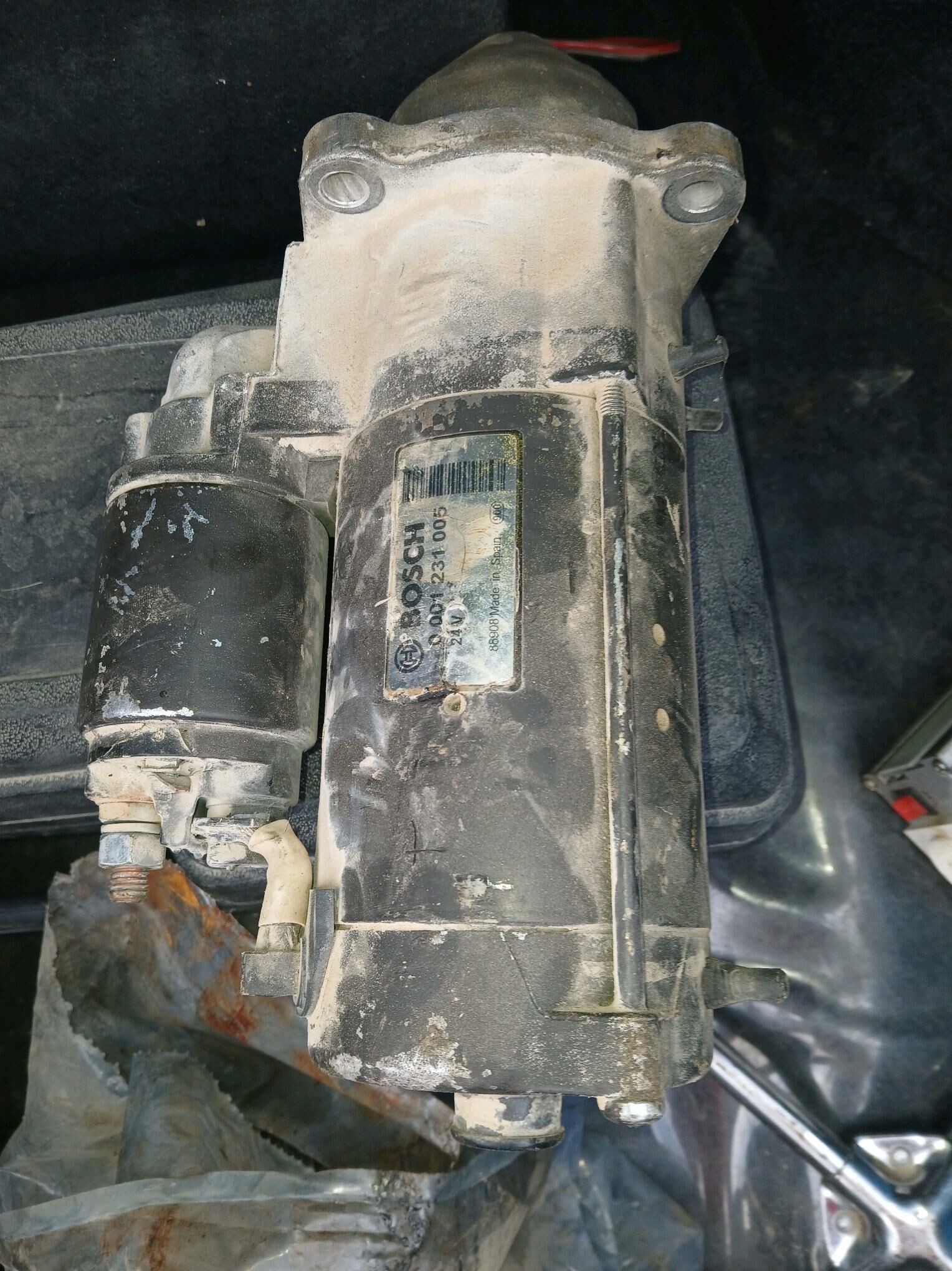 Volvo zapcast 200 TMT - Änew - img 2