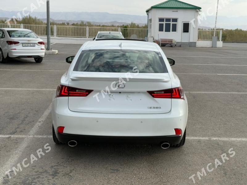 Lexus IS 350 2014 - 294 000 TMT - Aşgabat - img 5