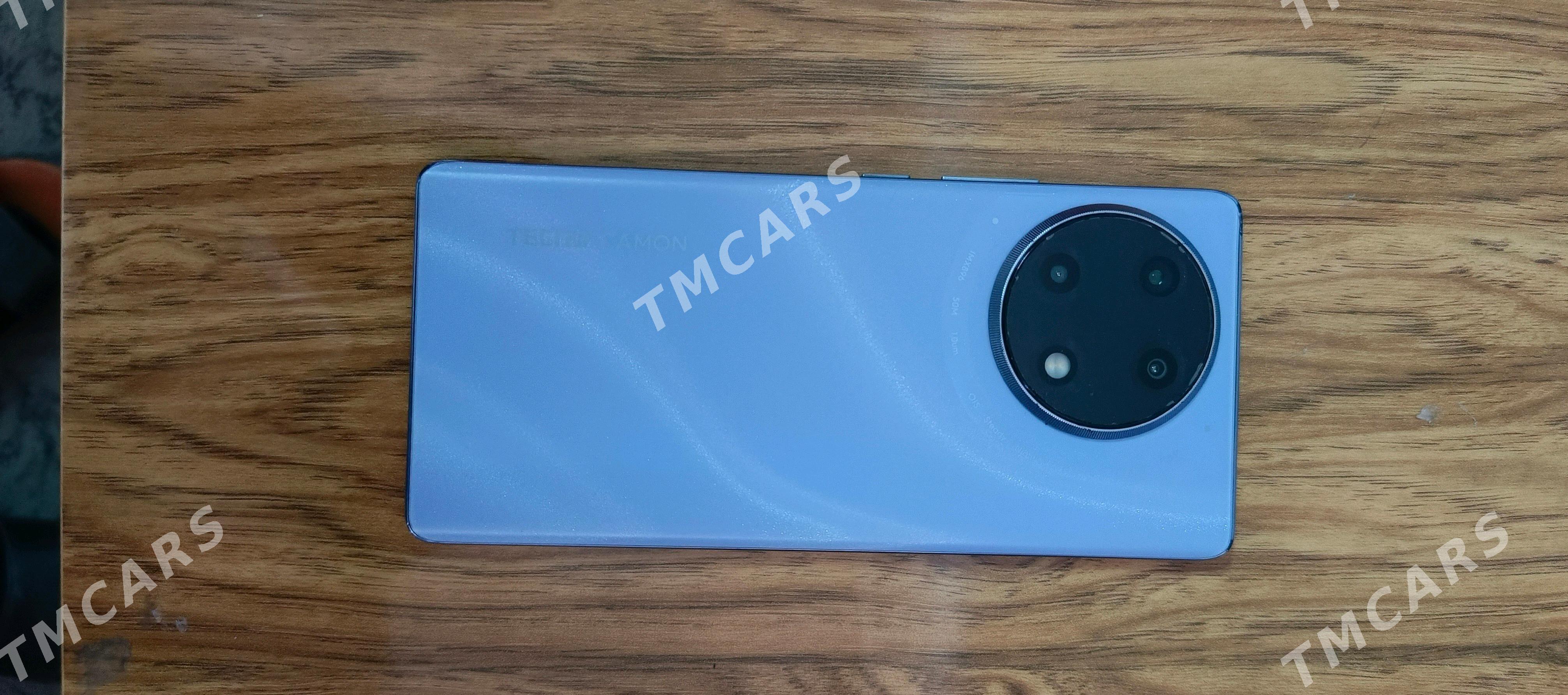 Tecno camon 30 s - Daşoguz - img 3