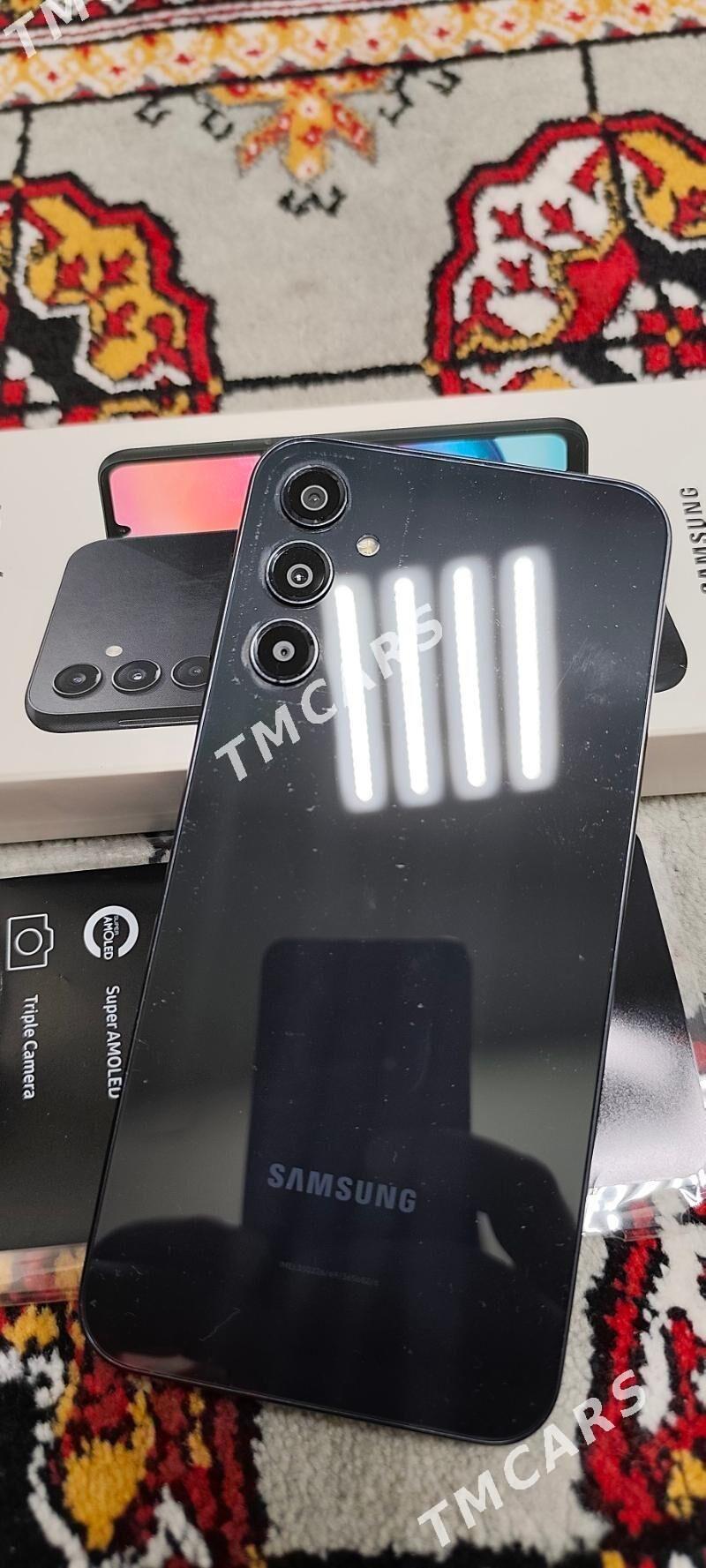 Samsung A24 - Ашхабад - img 2
