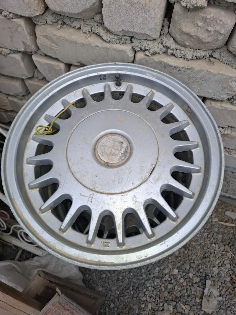 bmw disk yagdayy gelip gorayin 1 200 TMT - Gökdepe - img 2