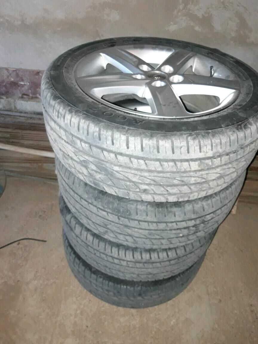 camry disga 5 500 TMT - Babadaýhan - img 2