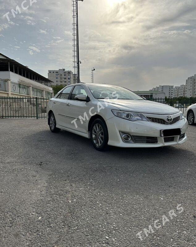 Toyota Camry 2012 - 237 000 TMT - Ашхабад - img 2