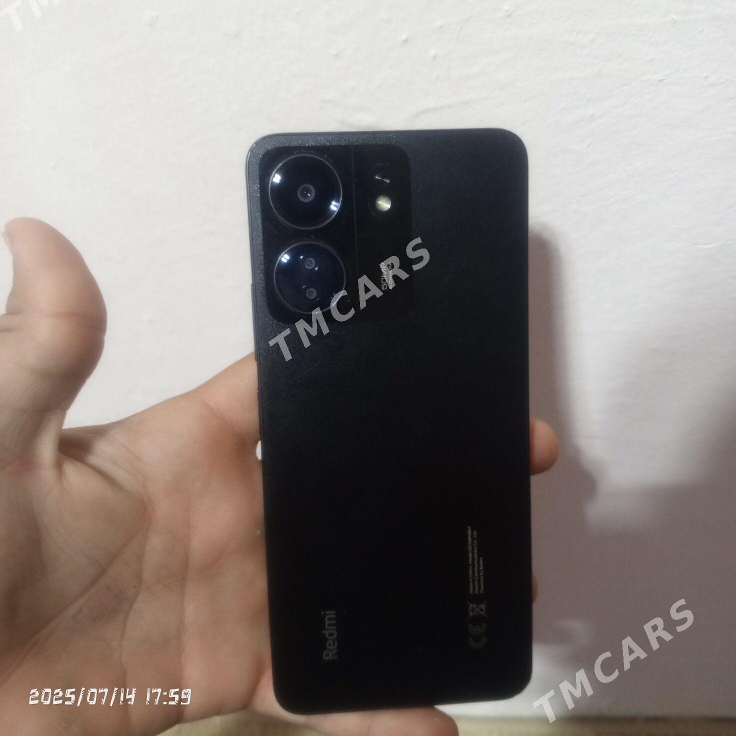 Redmi 13C - Türkmenbaşy - img 3