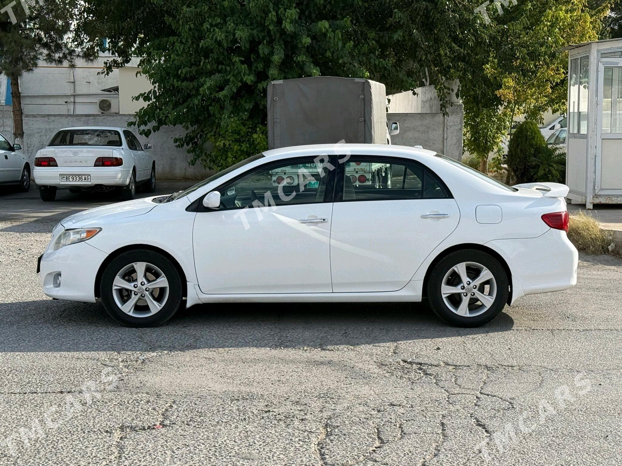 Toyota Corolla 2009 - 131 000 TMT - Анев - img 3