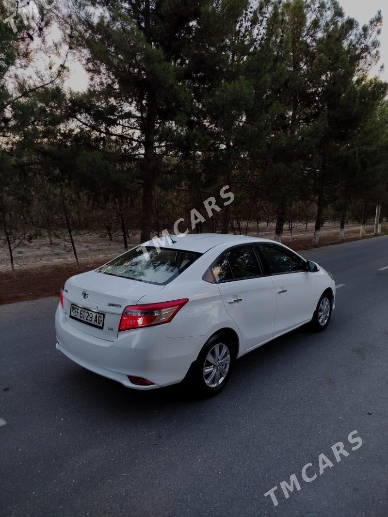 Toyota Yaris 2017 - 175 000 TMT - Aşgabat - img 6