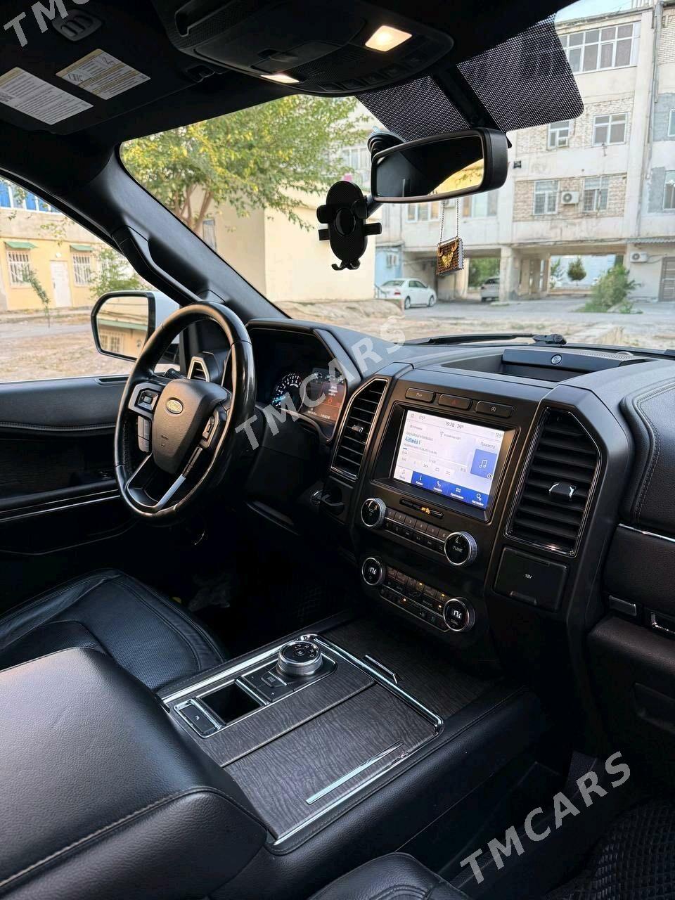 Ford Expedition 2019 - 630 000 TMT - Ашхабад - img 6
