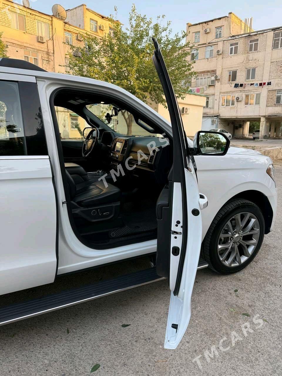Ford Expedition 2019 - 630 000 TMT - Ашхабад - img 4
