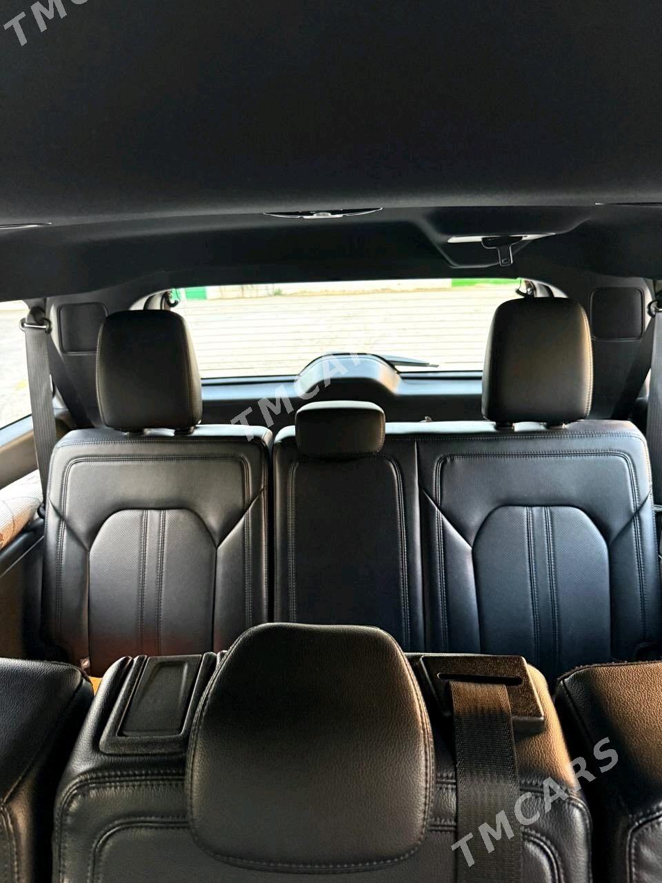 Ford Expedition 2019 - 630 000 TMT - Ашхабад - img 9