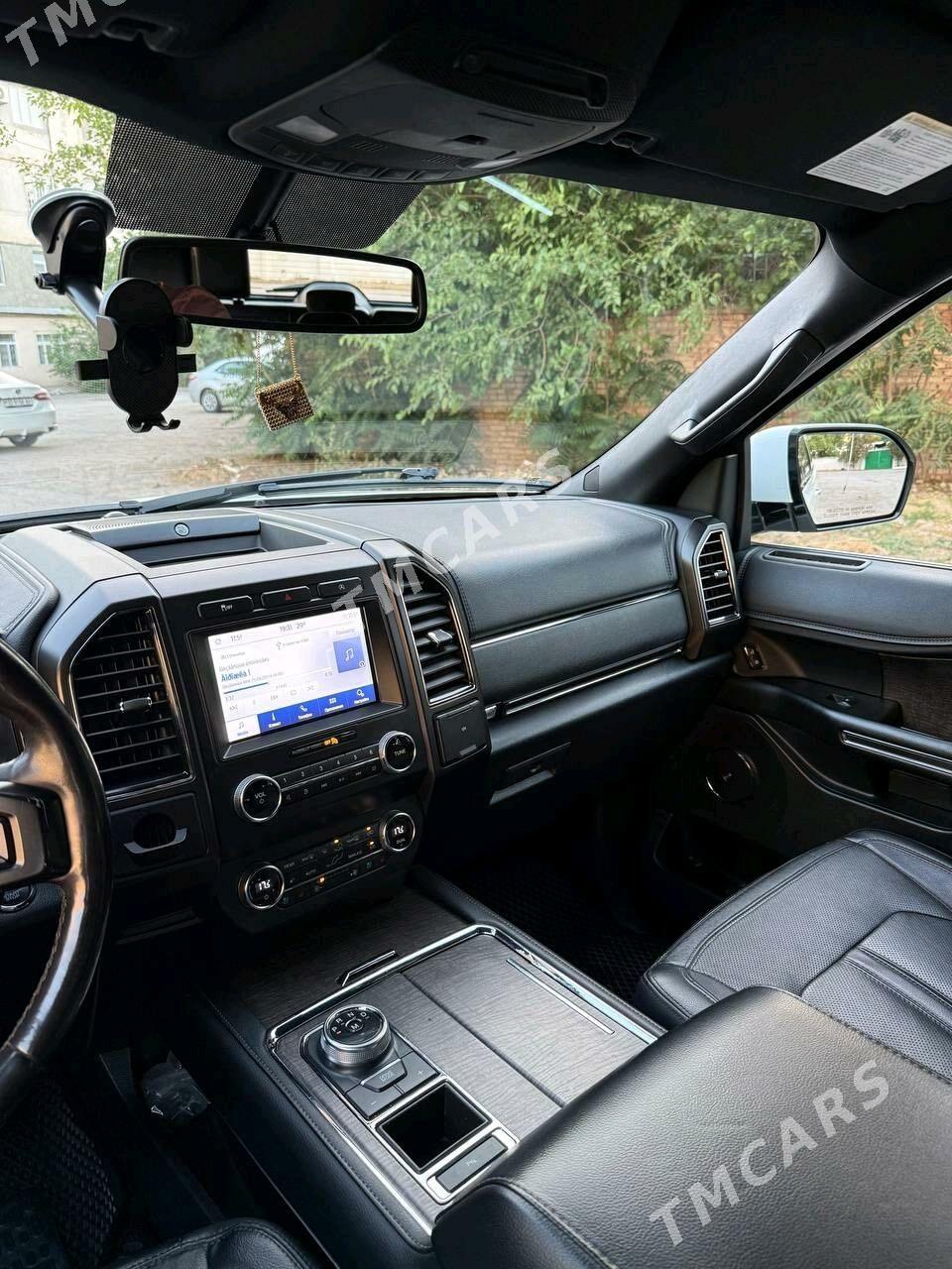 Ford Expedition 2019 - 630 000 TMT - Ашхабад - img 7