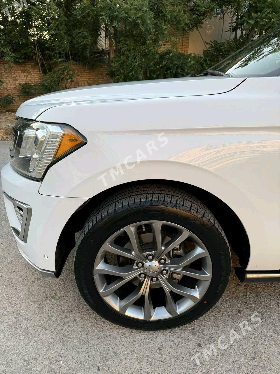 Ford Expedition 2019 - 630 000 TMT - Ашхабад - img 5
