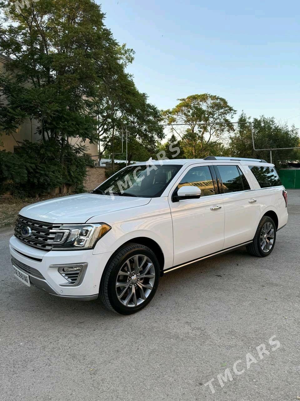 Ford Expedition 2019 - 630 000 TMT - Ашхабад - img 3