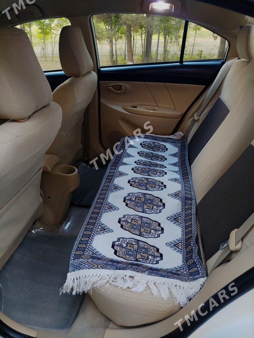 Toyota Yaris 2017 - 175 000 TMT - Aşgabat - img 7