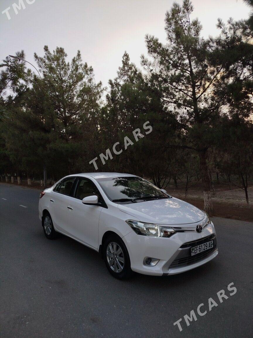 Toyota Yaris 2017 - 175 000 TMT - Aşgabat - img 5