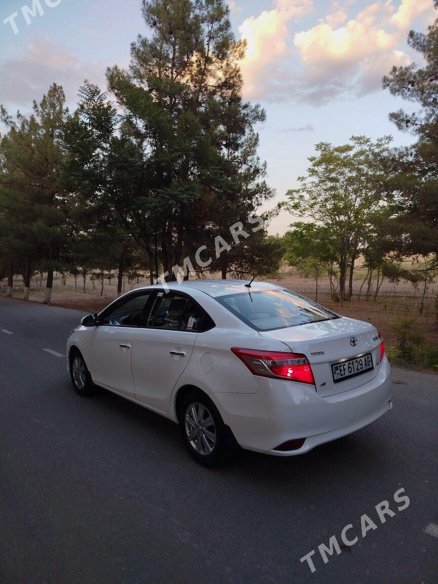 Toyota Yaris 2017 - 175 000 TMT - Aşgabat - img 3