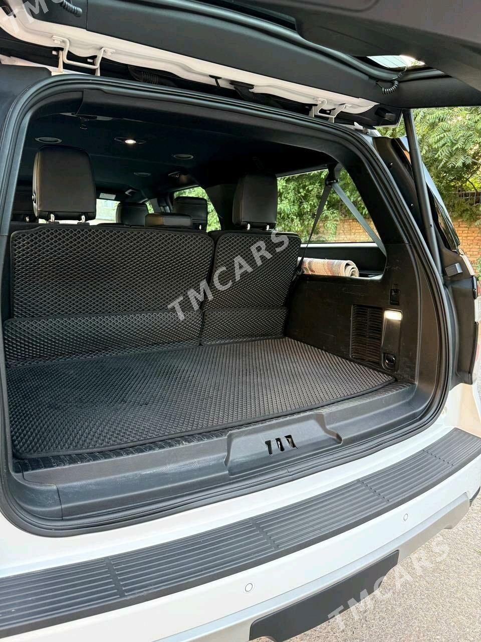 Ford Expedition 2019 - 630 000 TMT - Ашхабад - img 10