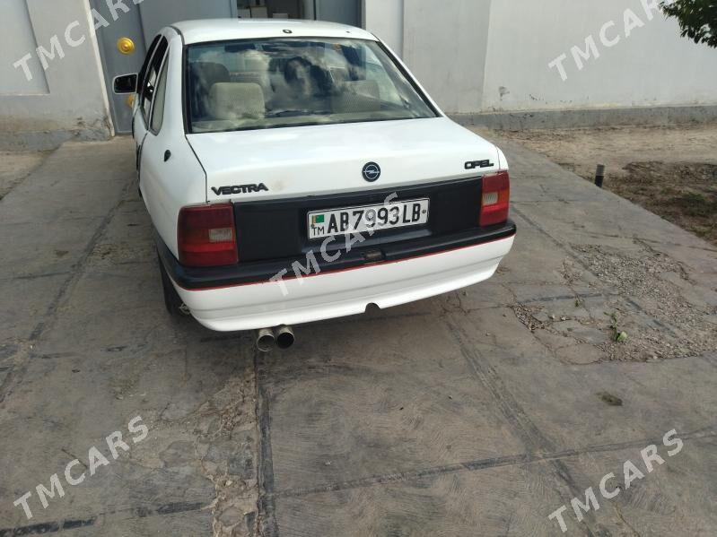 Opel Vectra 1989 - 26 000 TMT - Türkmenabat - img 3