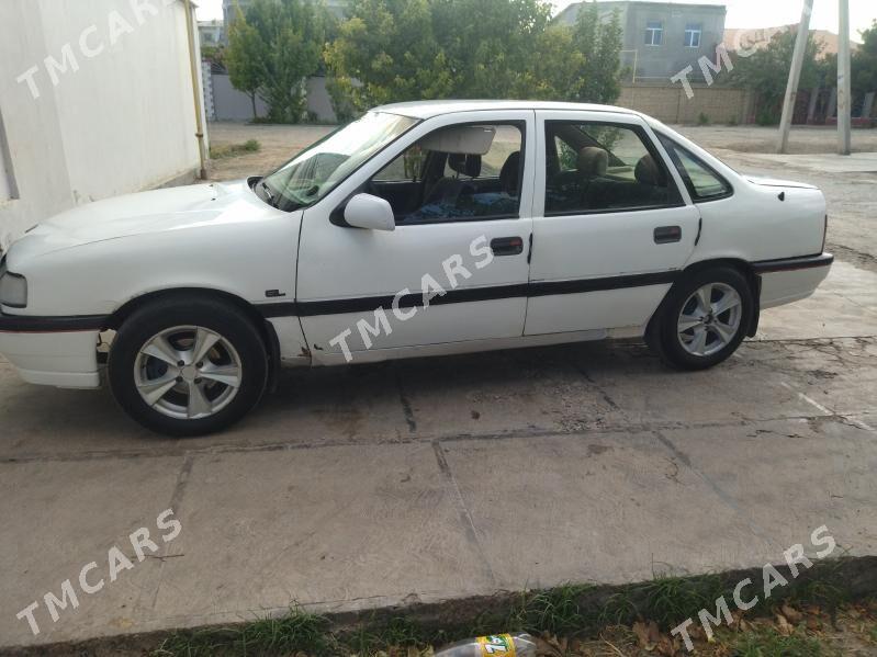 Opel Vectra 1989 - 26 000 TMT - Türkmenabat - img 2