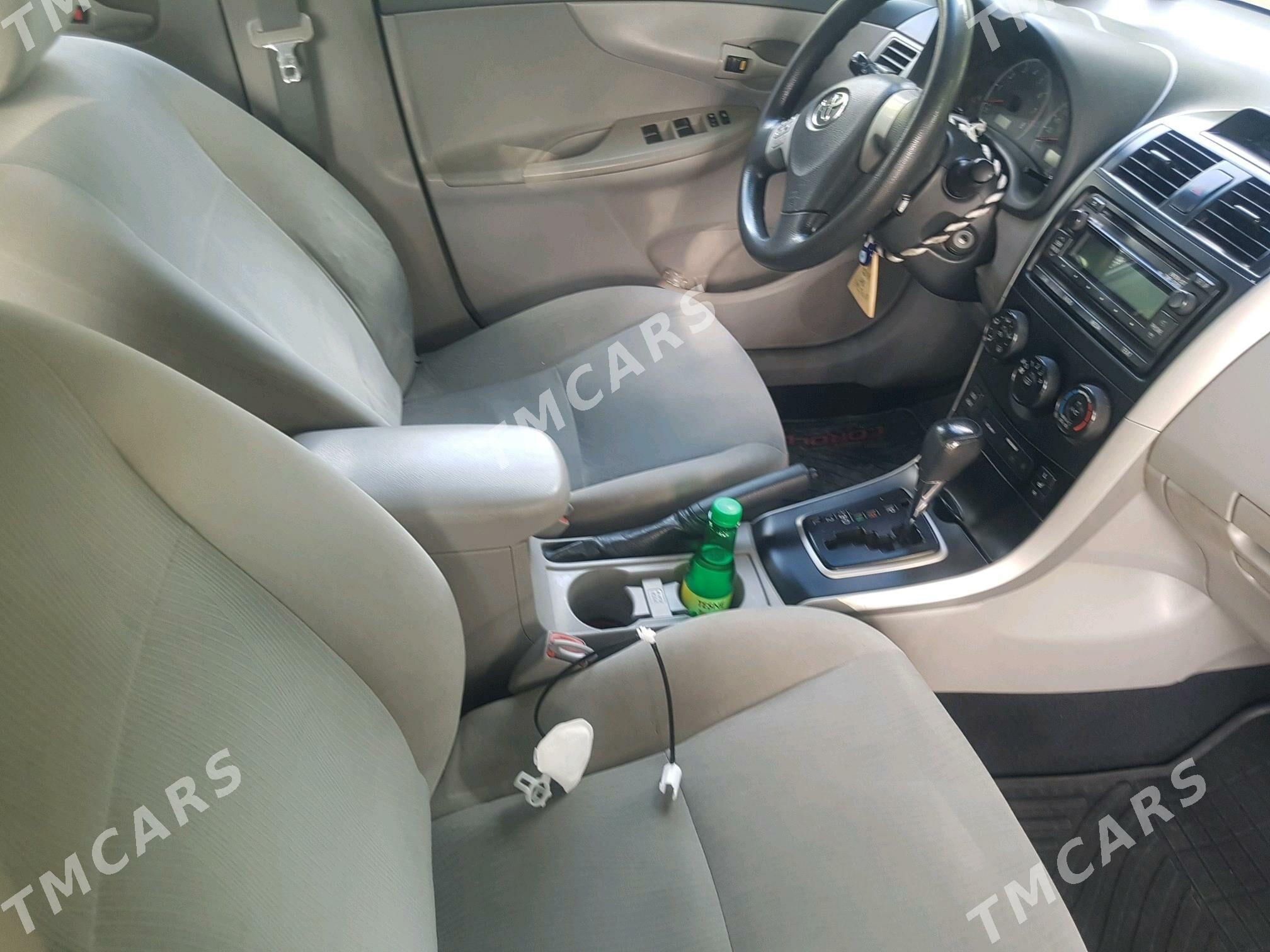 Toyota Corolla 2012 - 175 000 TMT - Täze zaman - img 4