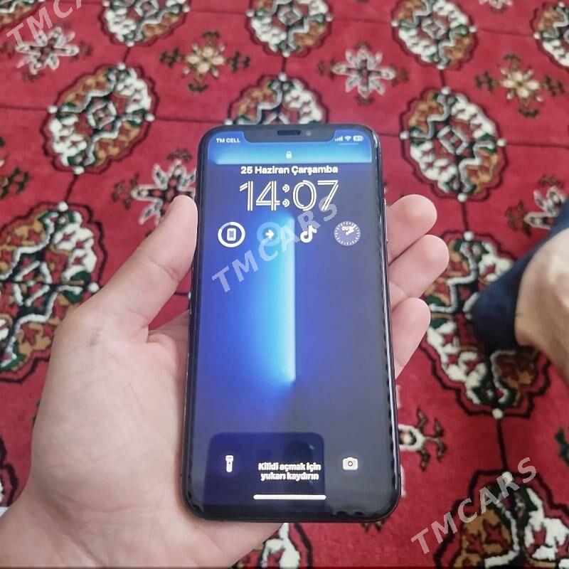 iPhone xs - Aşgabat - img 5
