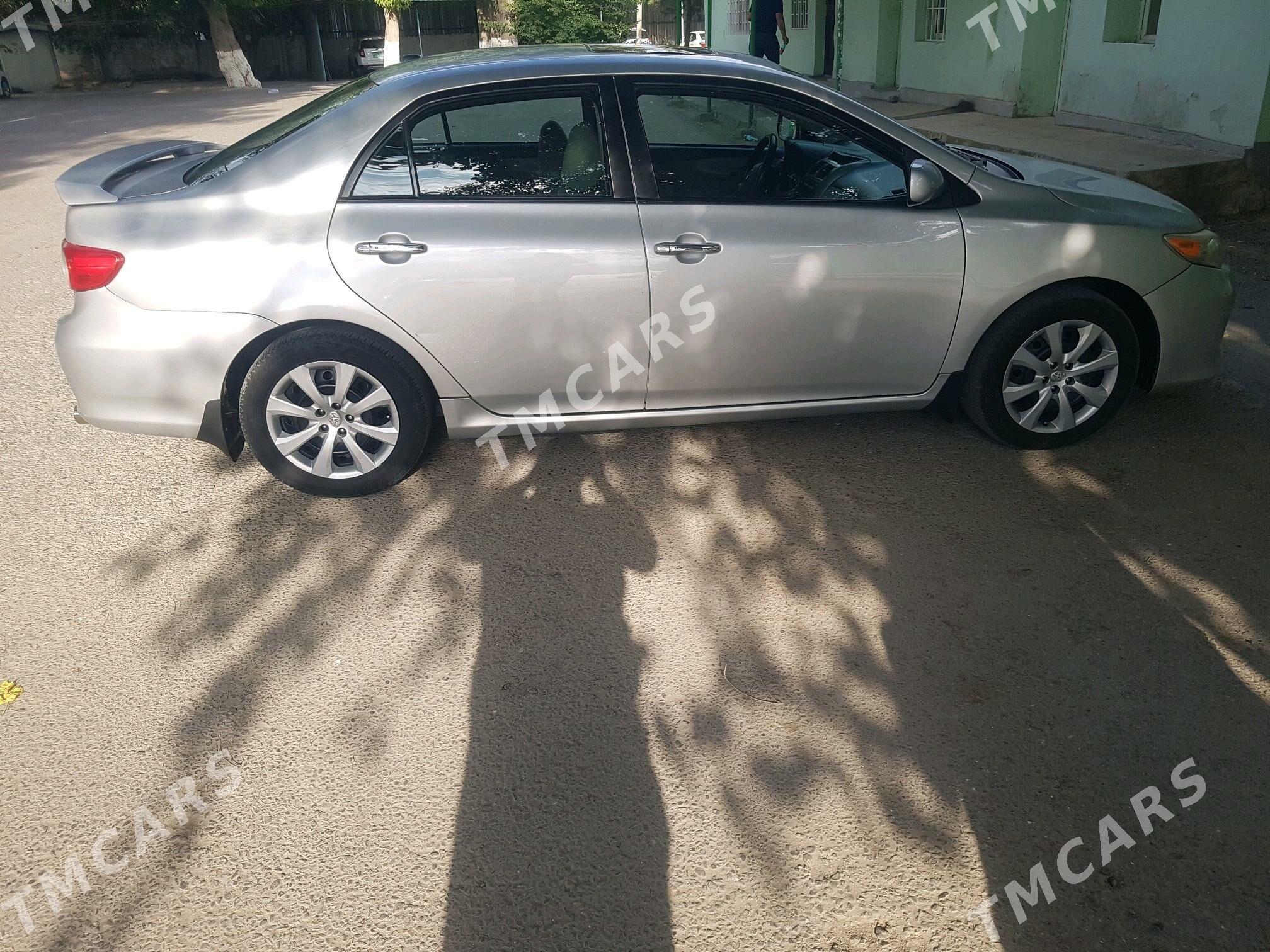 Toyota Corolla 2012 - 175 000 TMT - Täze zaman - img 8