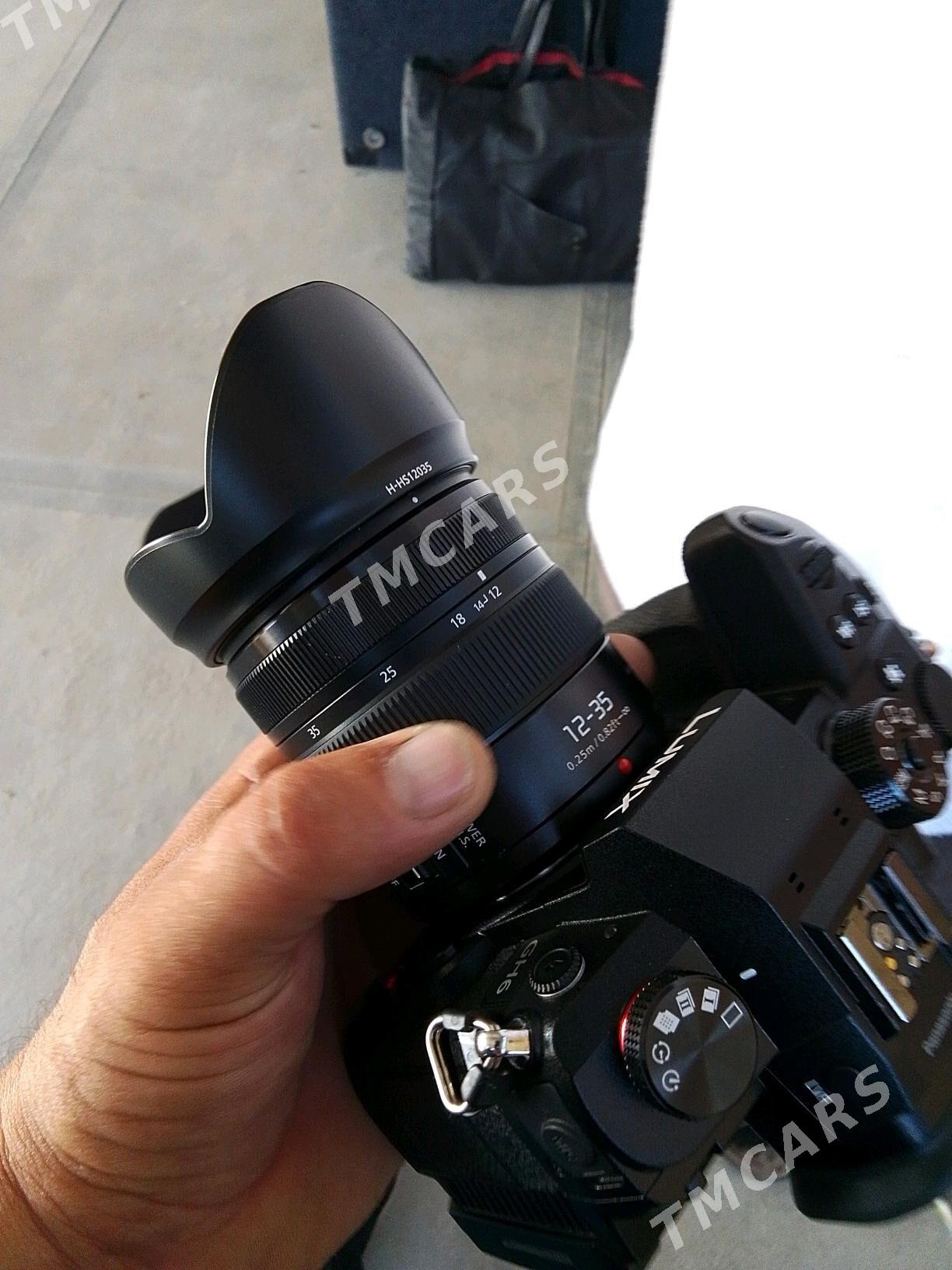 Lumix gh 6 - Mary - img 4