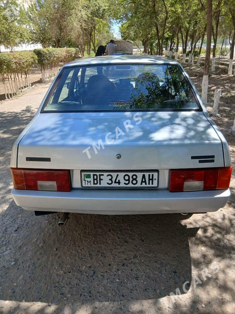 Lada 21099 2004 - 31 000 TMT - Tejen - img 4