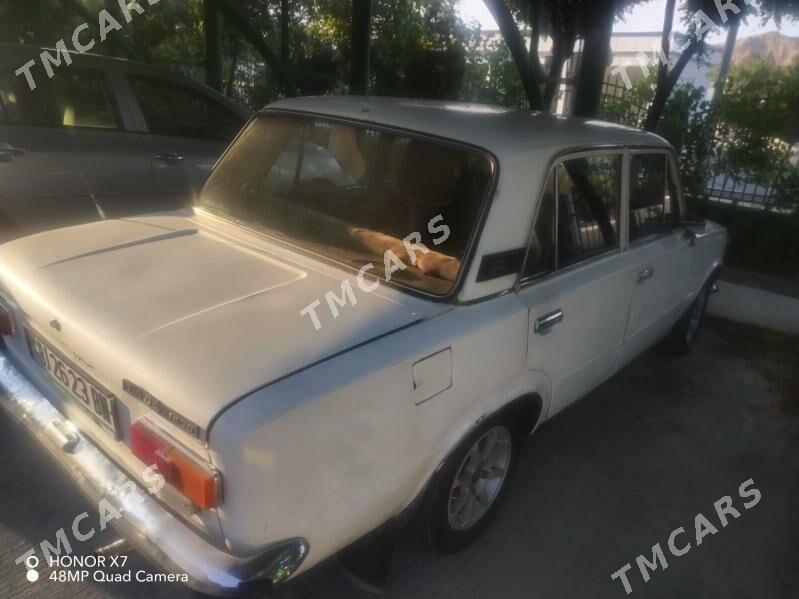 Lada 2104 1981 - 11 000 TMT - Türkmenbaşy - img 4