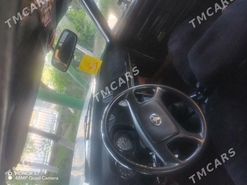 Lada 2104 1981 - 11 000 TMT - Türkmenbaşy - img 5