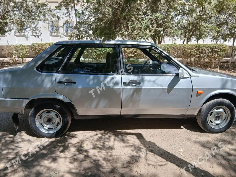 Lada 21099 2004 - 31 000 TMT - Tejen - img 3