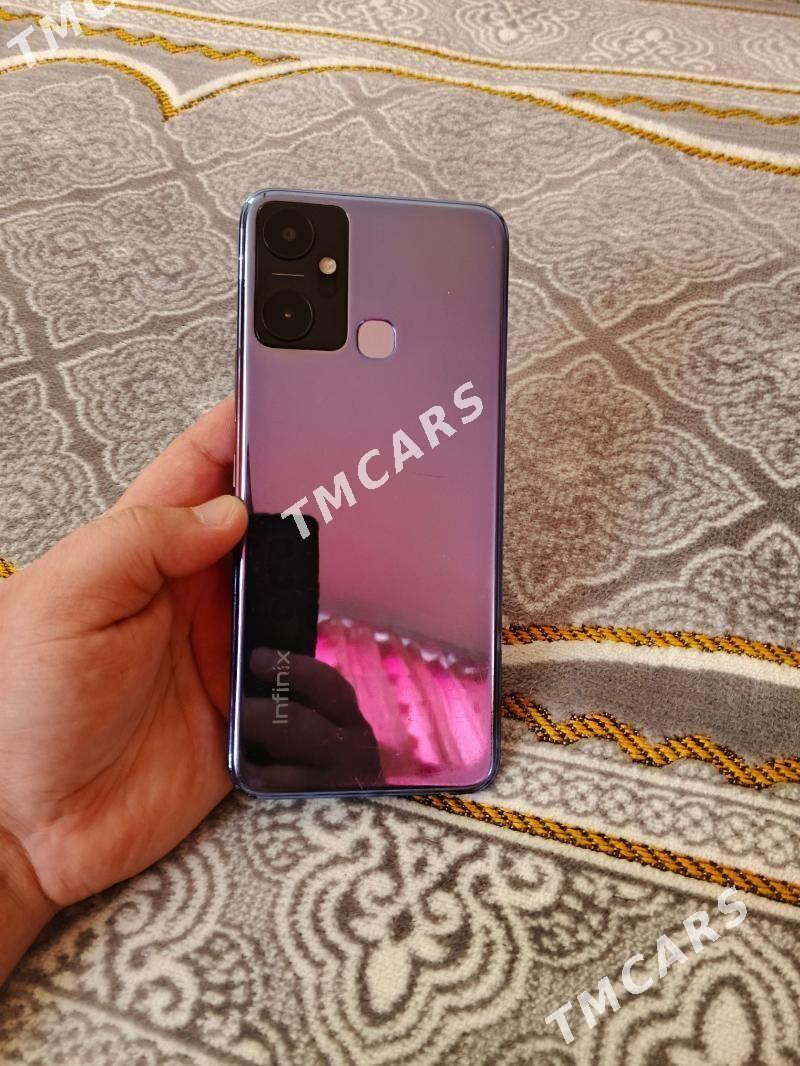 Obmen infinix - Ашхабад - img 4
