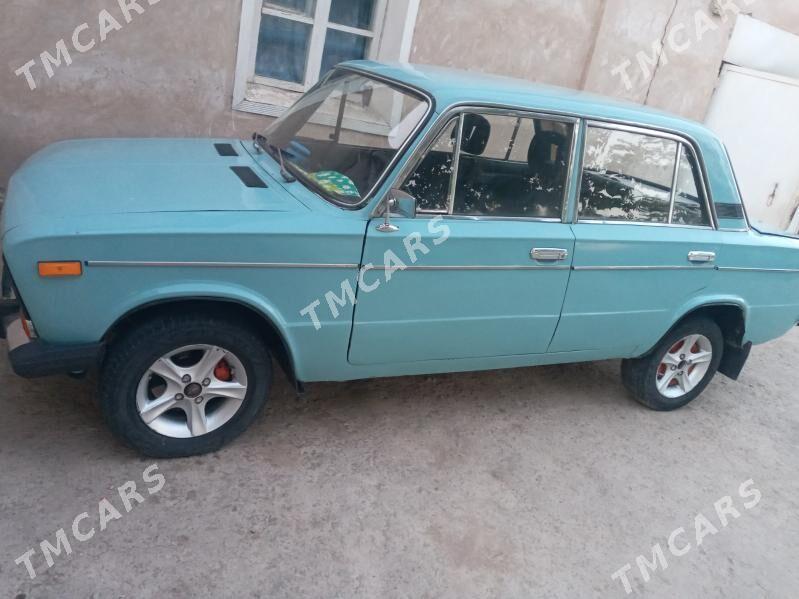 Lada 2106 1986 - 16 000 TMT - Görogly (Tagta) - img 2