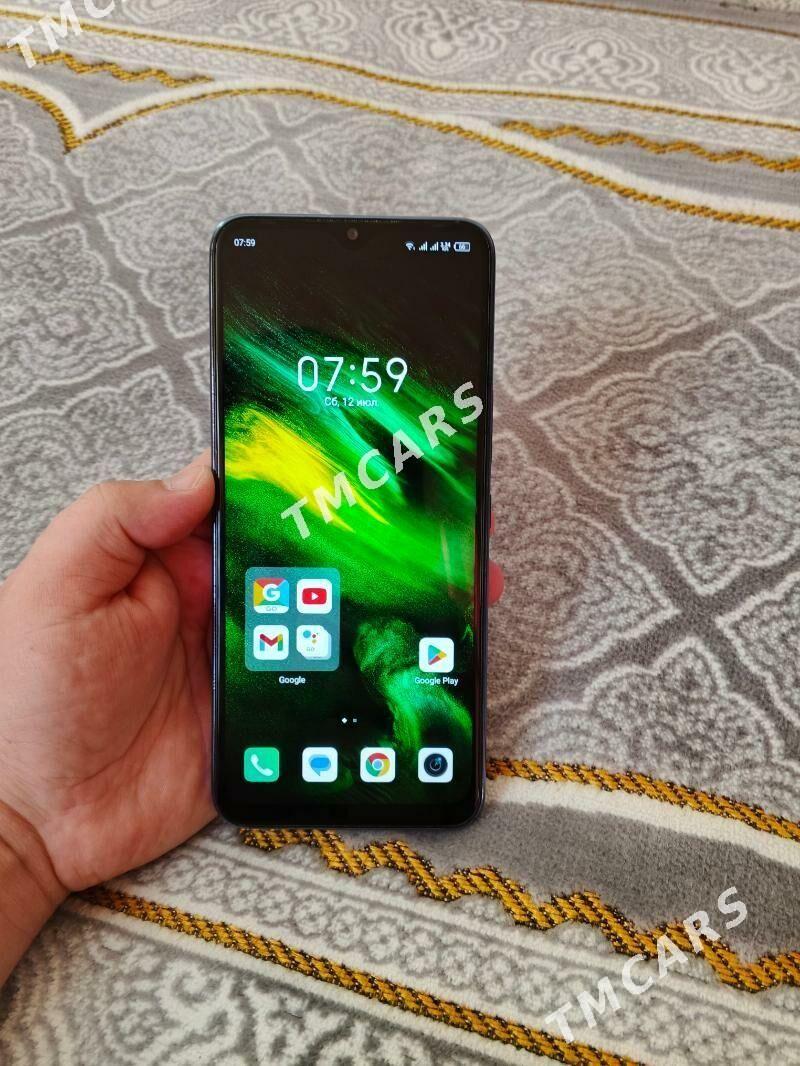 Obmen infinix - Ашхабад - img 3