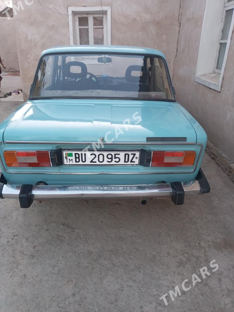 Lada 2106 1986 - 16 000 TMT - Görogly (Tagta) - img 3