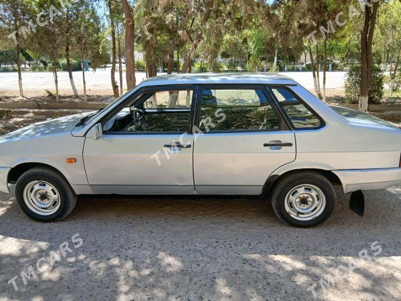 Lada 21099 2004 - 31 000 TMT - Tejen - img 5