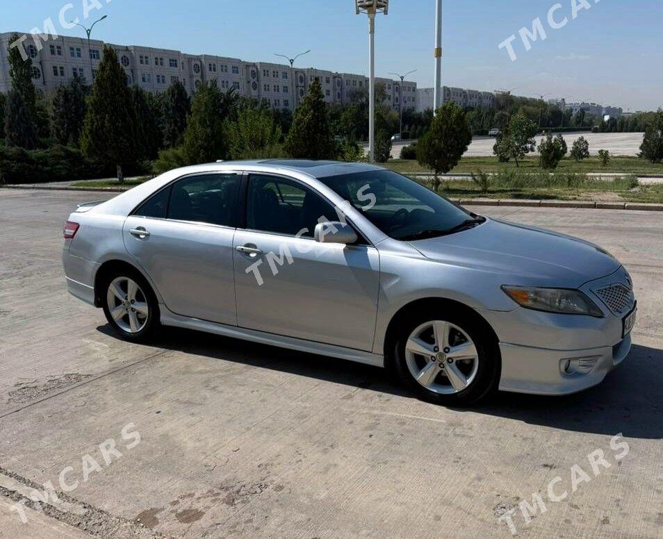 Toyota Camry 2011 - 220 000 TMT - Daşoguz - img 4