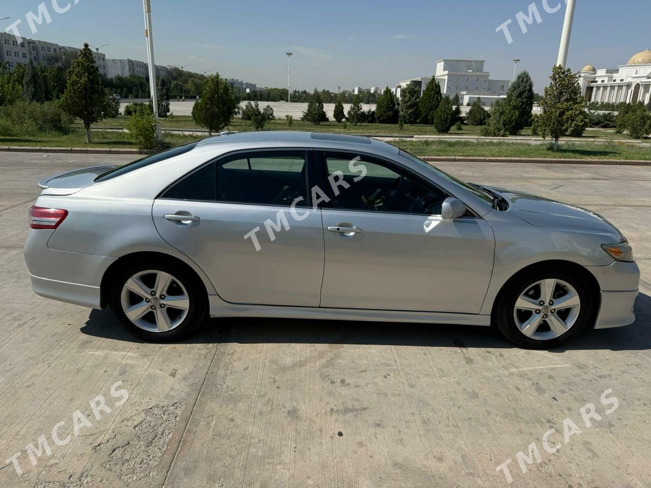 Toyota Camry 2011 - 220 000 TMT - Daşoguz - img 3