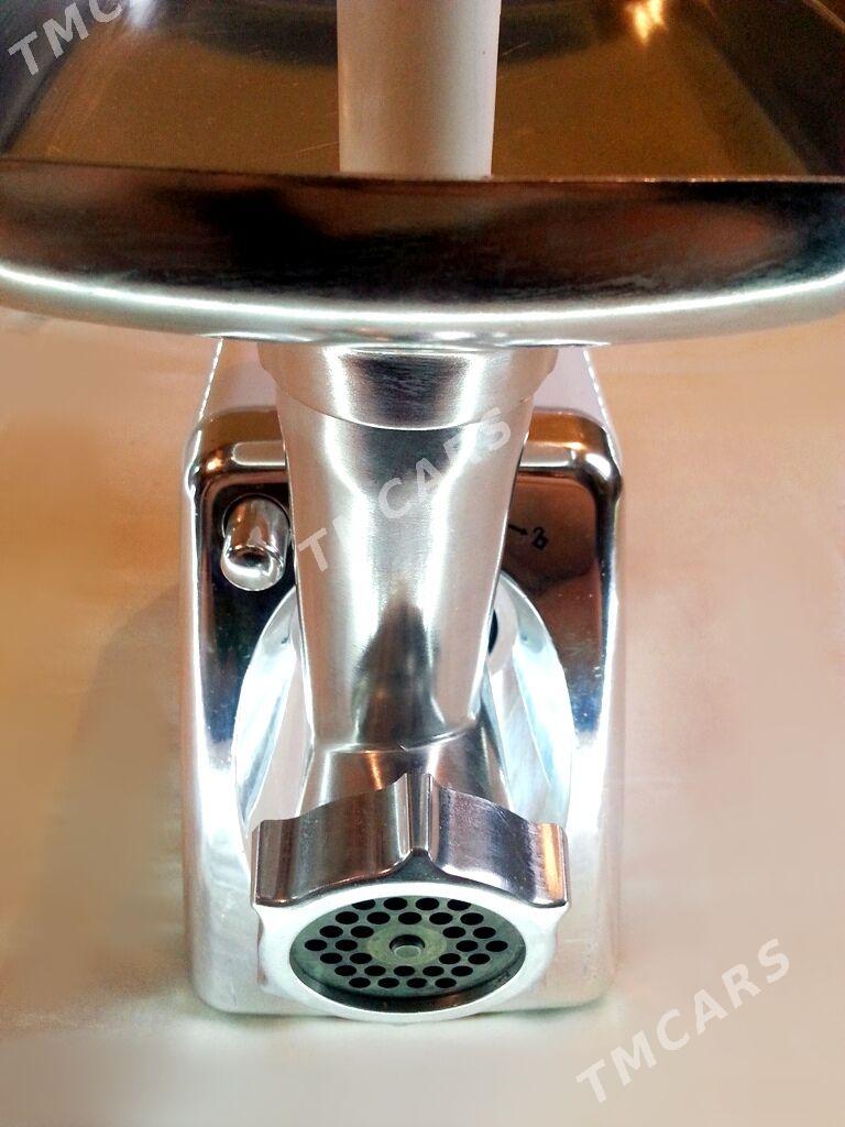 Мясорубка Haeger - 30 mkr - img 4