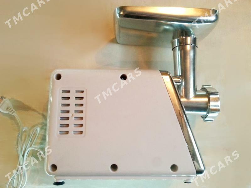 Мясорубка Haeger - 30 mkr - img 2