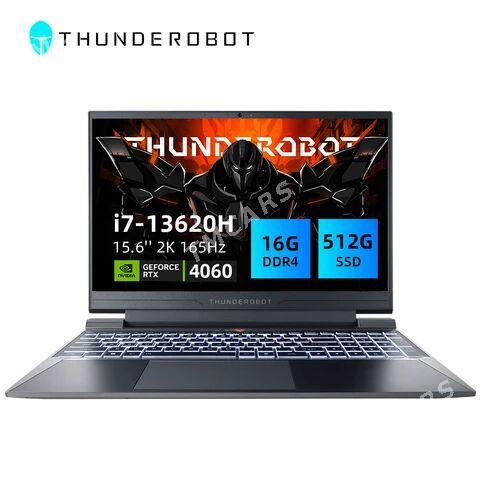 Thunderobot - Aşgabat - img 2