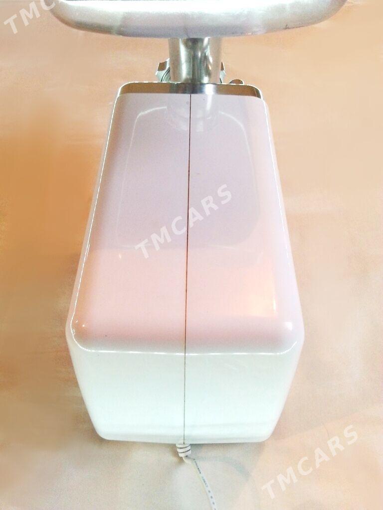 Мясорубка Haeger - 30 mkr - img 3