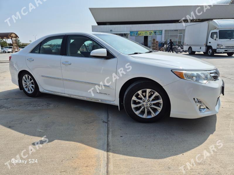 Toyota Camry 2014 - 225 000 TMT - Çoganly - img 4
