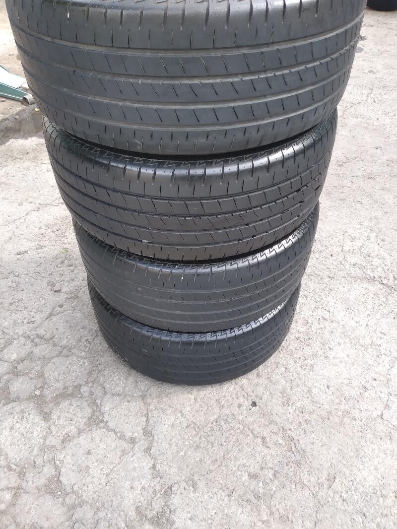 Lexus diska 18 11 500 TMT - Hitrowka - img 2