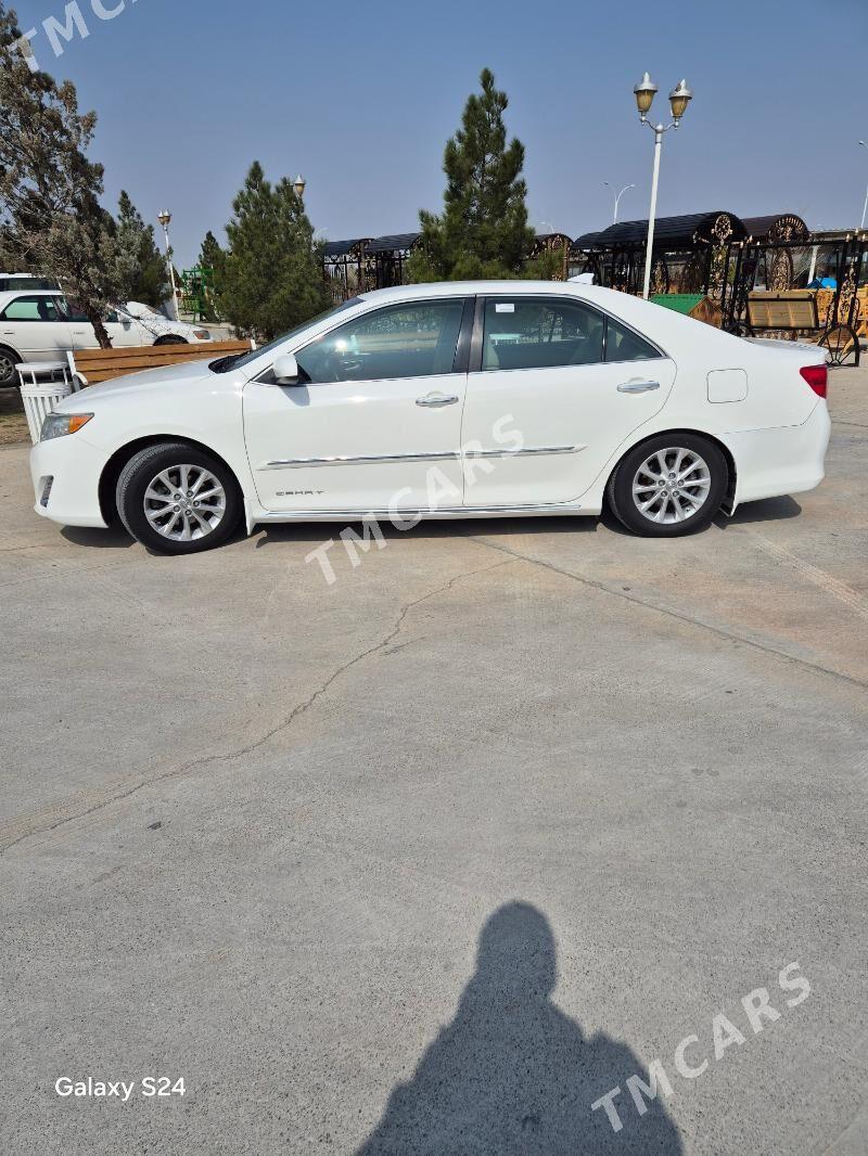 Toyota Camry 2014 - 225 000 TMT - Çoganly - img 3