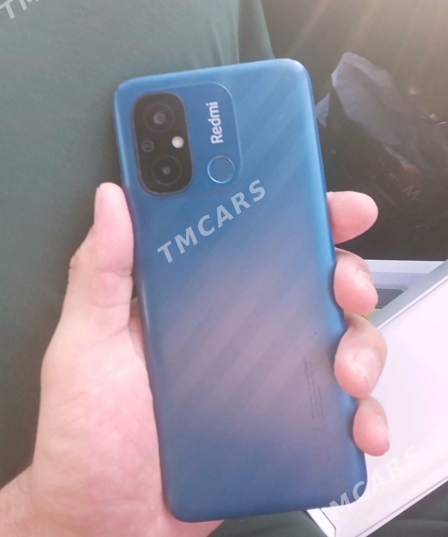 Redmi 12c - Мары - img 2