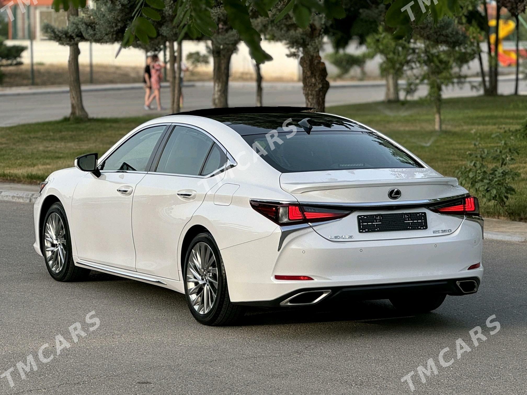 Lexus ES 350 2019 - 555 000 TMT - 8 mkr - img 6