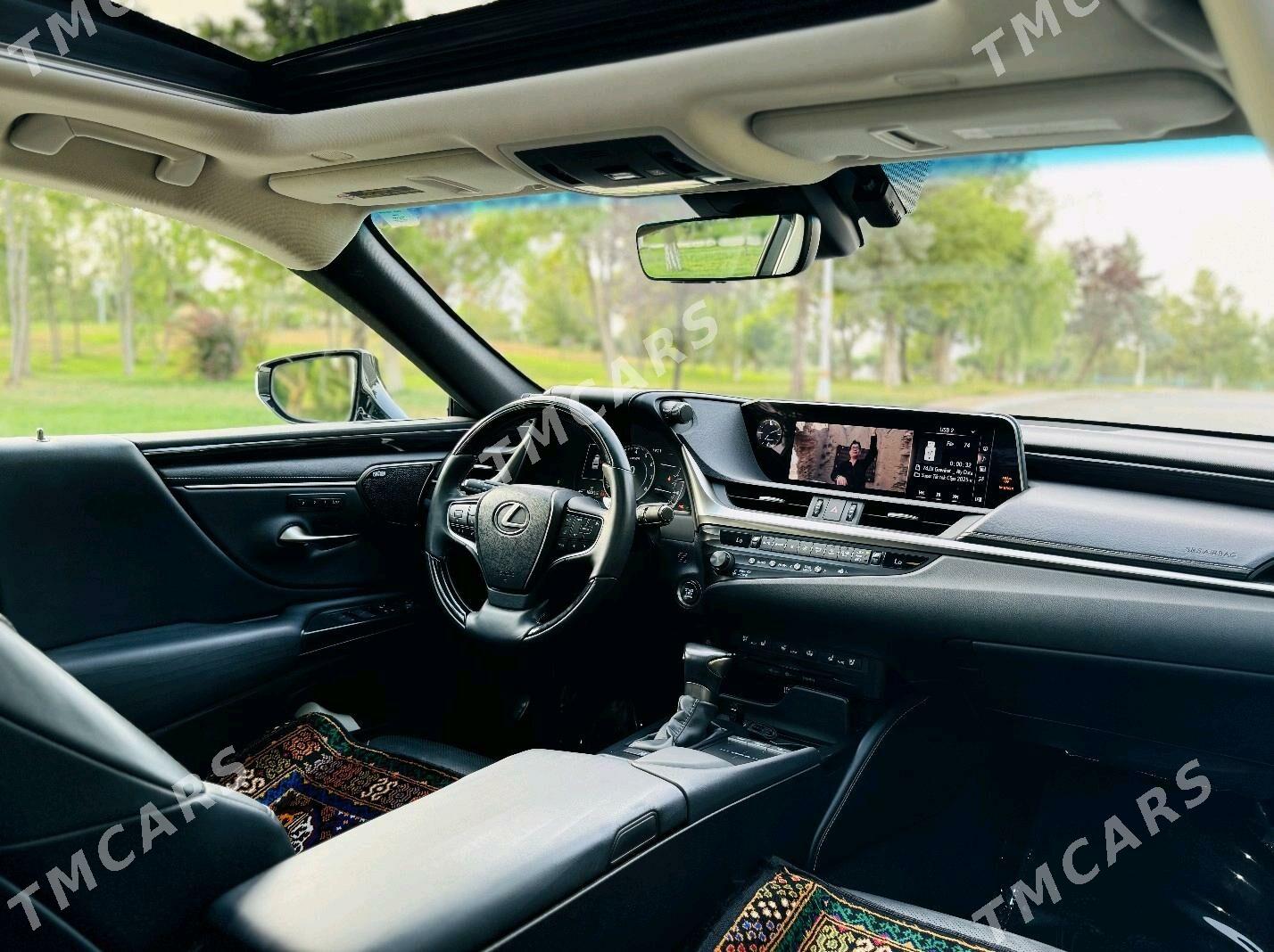 Lexus ES 350 2019 - 555 000 TMT - 8 mkr - img 4